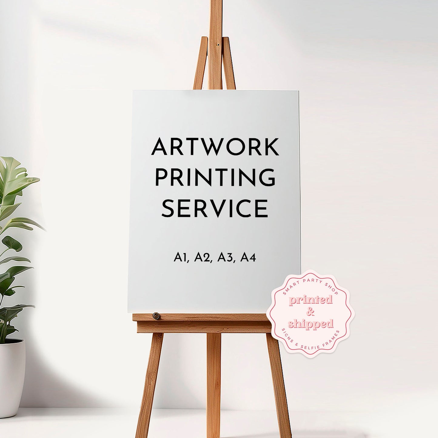 Welcome Sign Printing Service, Print Your Own Sign, Party Sign Printing, Table Plan Printing, Wedding Sign Printing, Print Your Artwork UK