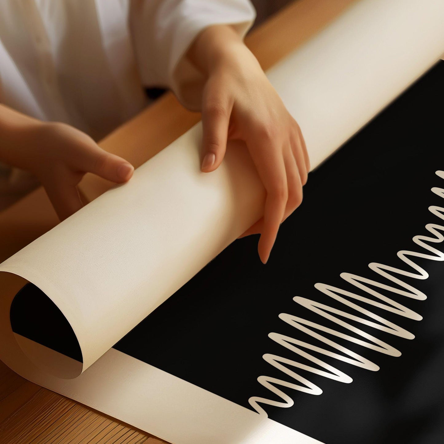 Set of 3 Personalised Album Posters, Choose Your Own Album Poster, Printed Album Print, Favorite Album, Artist Cover, Unframed Poster