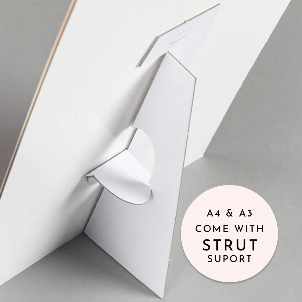 Gold Birthday Selfie Frame and Matching Party Sign