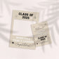 Class of 2025 School Leavers Selfie Frame and Party Sign