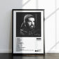 Drake Album Poster