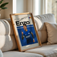 Chelsea - Enzo Fernández Poster