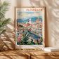 Florence, Italy Poster