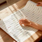 2026 Large Yearly Wall Planner, A1
