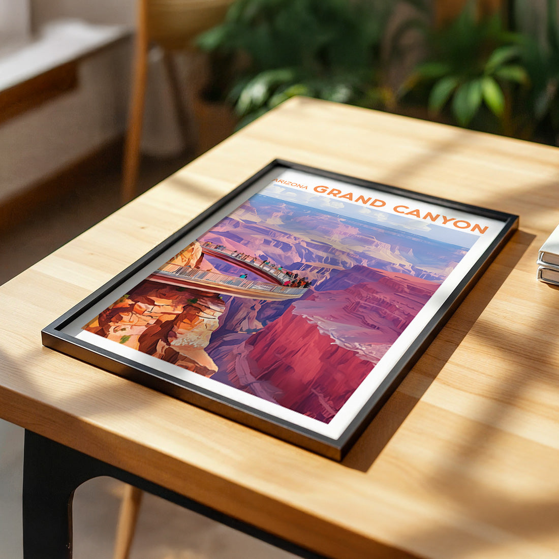 Grand Canyon Poster