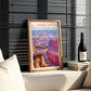 Grand Canyon Poster