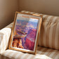 Grand Canyon Poster