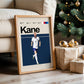 Legends – Harry Kane Poster (Spurs)