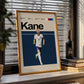 Legends – Harry Kane Poster (Spurs)