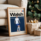 Womens England - Keira Walsh Poster