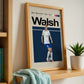Womens England - Keira Walsh Poster