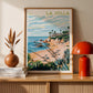 La Jolla, California Poster