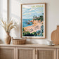 La Jolla, California Poster