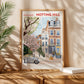 London, Notting Hill Poster
