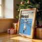 Legends – Lionel Messi Poster