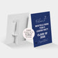 Class of 2026 School Leavers Selfie Frame and Party Sign