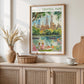 New York, Central Park Poster