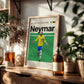 Legends – Neymar Poster