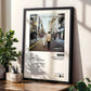 Oasis Album Cover Poster