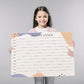 2026 Pastel A1 Wall Calendar - Free UK Delivery
