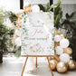 Baby Elephant Baby Shower Sign