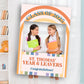 Rainbow School Leavers Party Selfie Frame