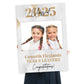 Personalised School Leavers Party Selfie Frame