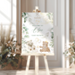 Teddy Bear Baby Shower Sign