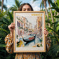 Venice, Italy Poster