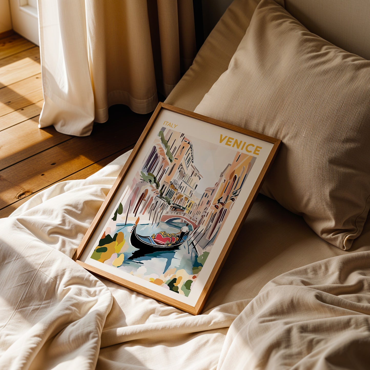 Venice, Italy Poster