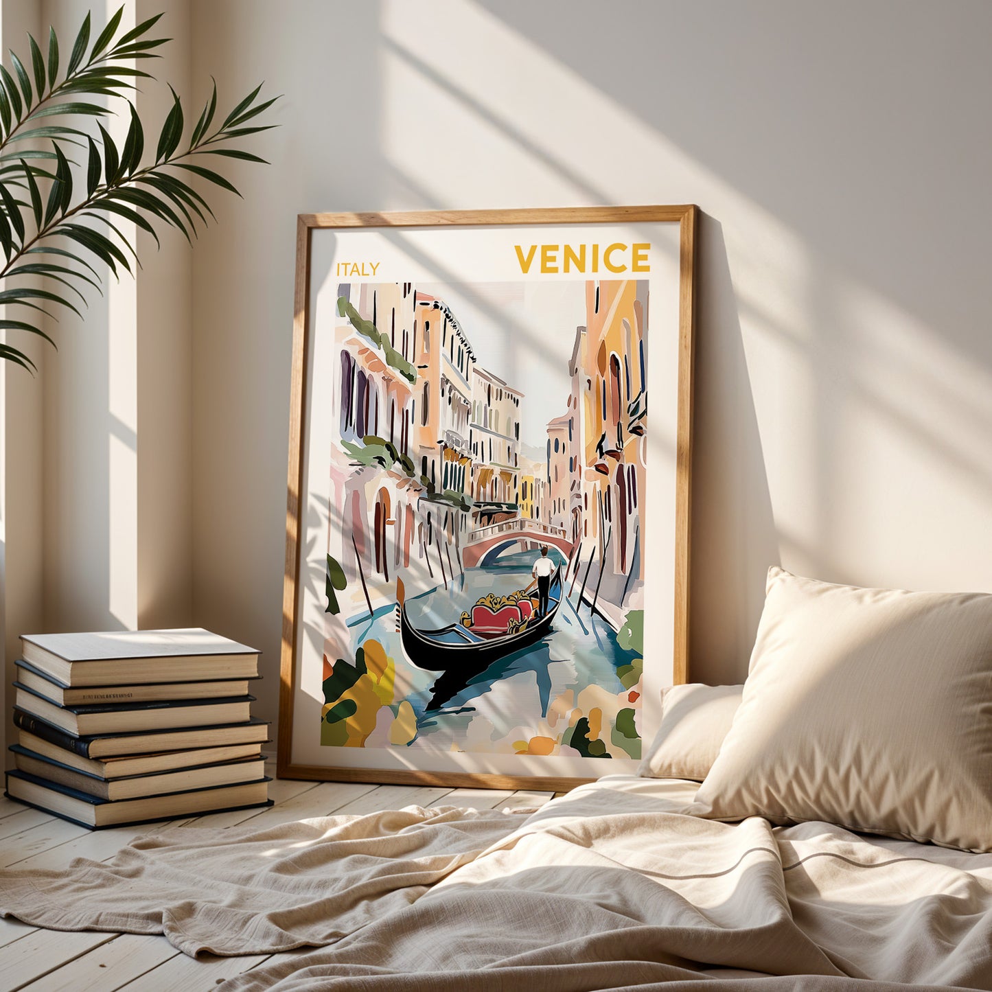Venice, Italy Poster