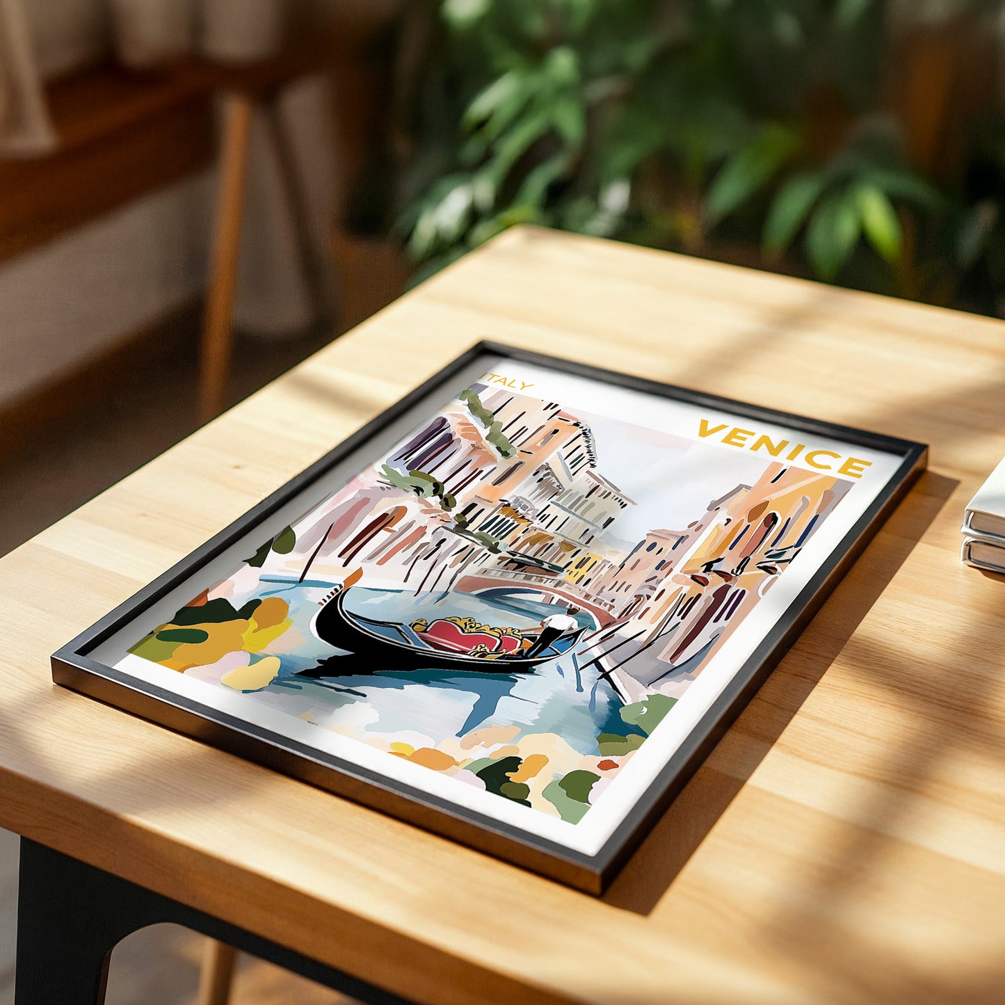 Venice, Italy Poster