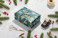 Personalised Christmas Wrapping Paper, Eco Friendly Wrapping Paper Christmas, Kids Christmas Gift Wrap with Name, Wrapping Paper Roll