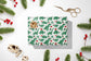 Christmas Dinosaur Wrapping Paper, Dinosaur Christmas present Wrap, Dinosaur Xmas Paper, Kids Xmas Wrapping Paper, Dino Gift Wrap
