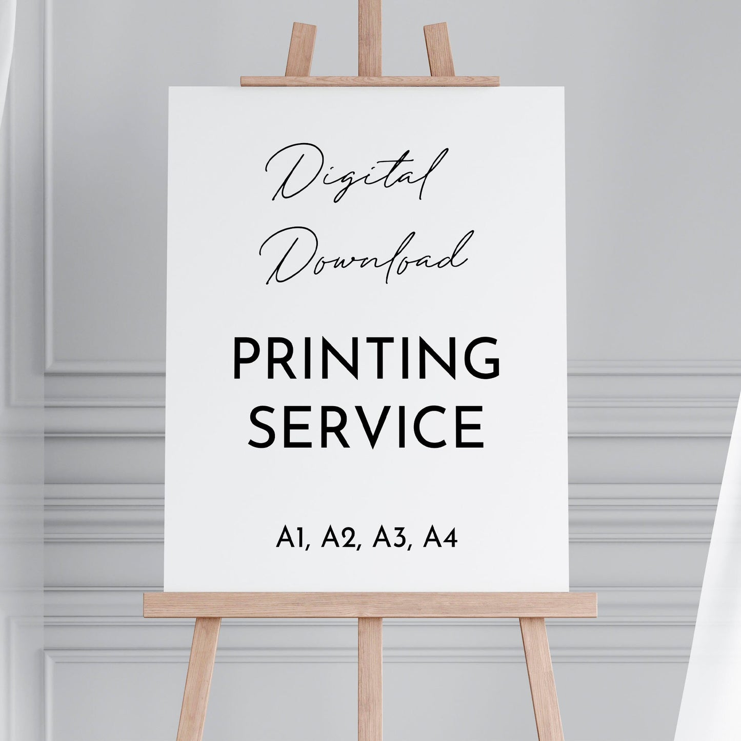 Welcome Sign Printing Service, Print Your Own Sign, Party Sign Printing, Table Plan Printing, Wedding Sign Printing, Print Your Artwork UK