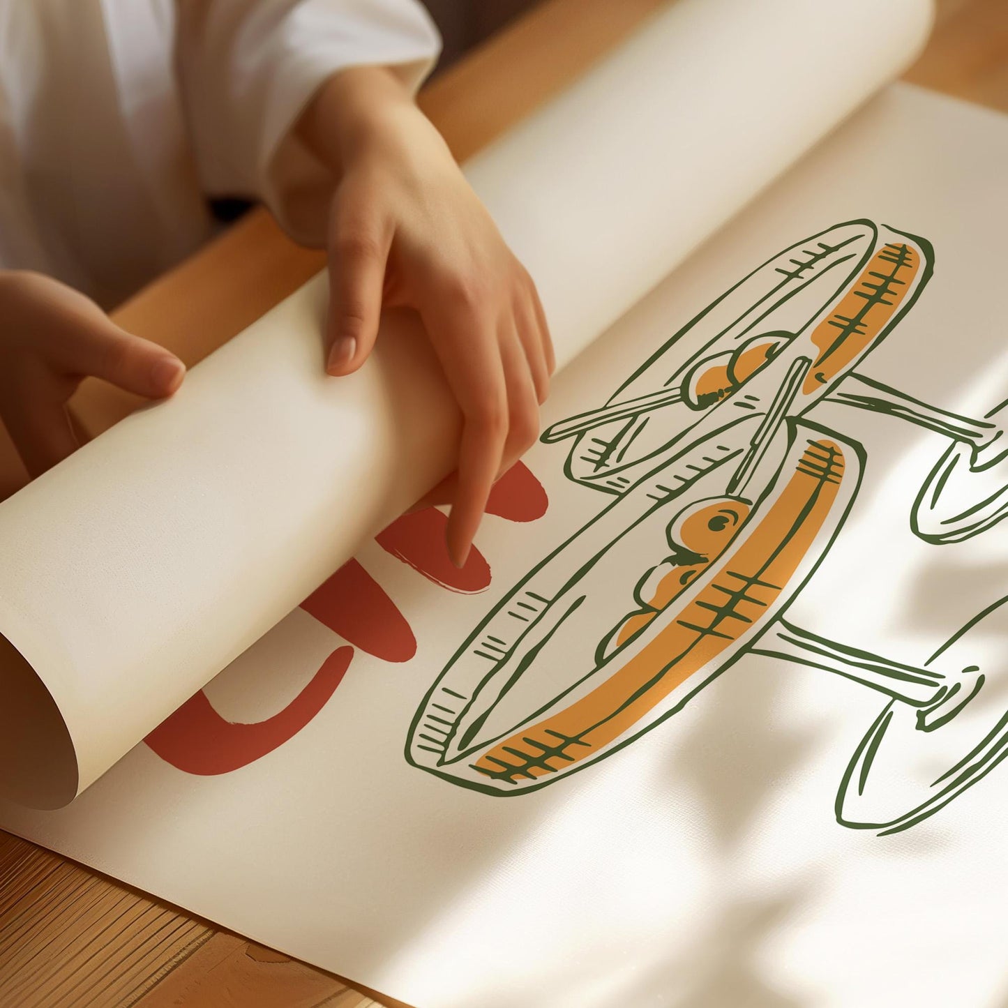 Classic Cocktail Collection Wall Art Print | Minimalist Bar Poster | Candlelight Drinks Decor | UNFRAMED POSTER