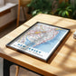 Vintage New Jersey Map Print, Jersey Shore Wall Art (Digital Download)