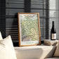 1892 Germany Map Poster, Vintage European Wall Art (Digital Download)