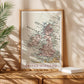 1892 United Kingdom Map Reproduction, Britain Wall Art (Digital Download)