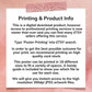 Japanese Wildflower Wall Art Print, Minimalist Botanical Woman Portrait Poster (Digital Download)