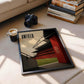 Liverpool Football Stadium Poster, Anfield Wall Art, Liverpool Gift, A4 or A3