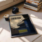 Chelsea Football Stadium Poster, Chelsea Fan Gift, A4 or A3