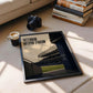 Tottenham Football Stadium Poster, Tottenham Fan Gift, A4 or A3
