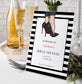 Louboutins Bridal Shower / Hen Party Selfie Frame