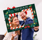 Take an Elfie Christmas Selfie Frame