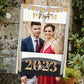 Prom Night or Graduation Selfie Frame & Party Sign